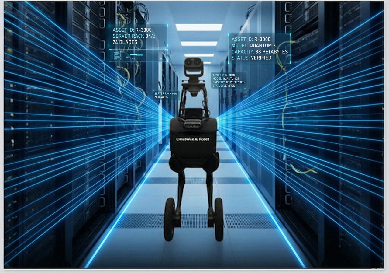 高效自动化审计